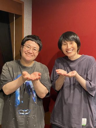 【かっぽじ気分】ハリセンボンのおはみだし #45