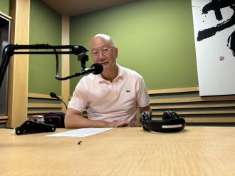 寝る前に聴くラジオ　第11夜　FM AICHI毎週金曜日23:55~24:00 OnAir 