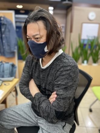 2021年12月1日(水)【ありえない年賀状の内容とは？】