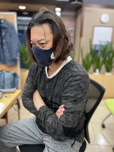 2021年12月1日(水)【ありえない年賀状の内容とは？】