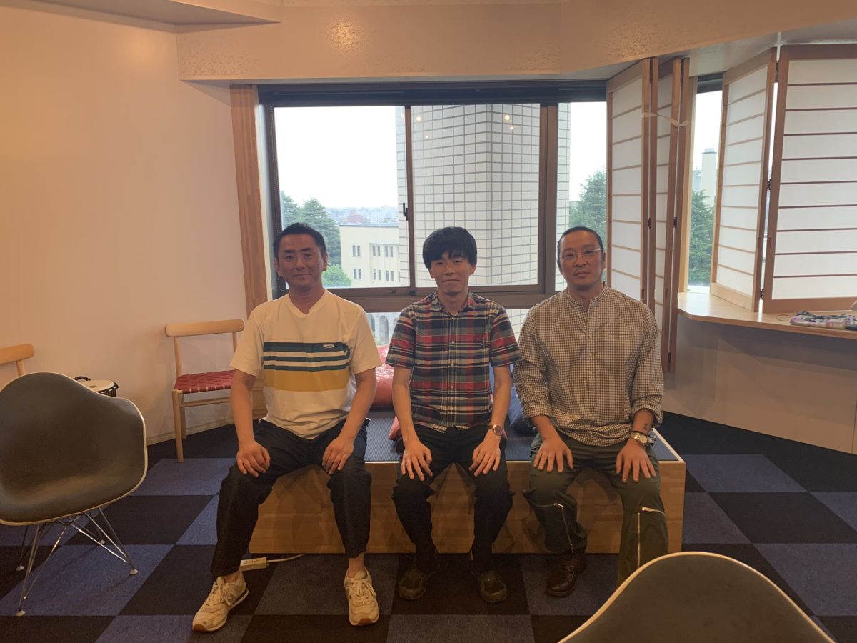 Guest: 東京工業大学とコラボ②