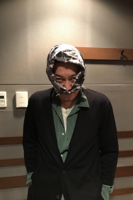 2018年6月18日(月)放送終了！