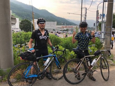 荷物は？ 食事は？ 自転車で「フジロック」に行く方法を伝授！