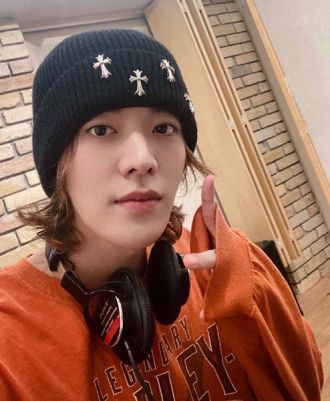 NCT 127 ユウタのYUTA at Home #68