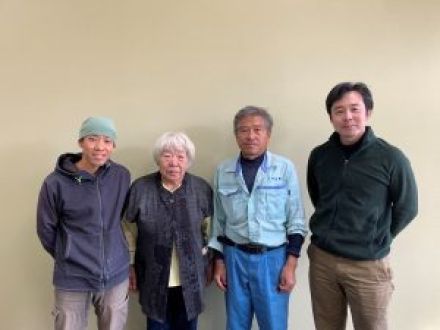 Vol.87 手島　島の盆踊りを後世へ「塩飽手島金之丞踊り」