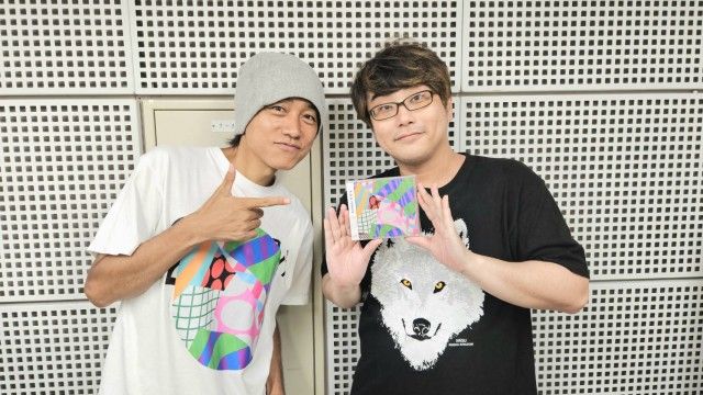 9月8日（金）のゲストは、中塚武さん！