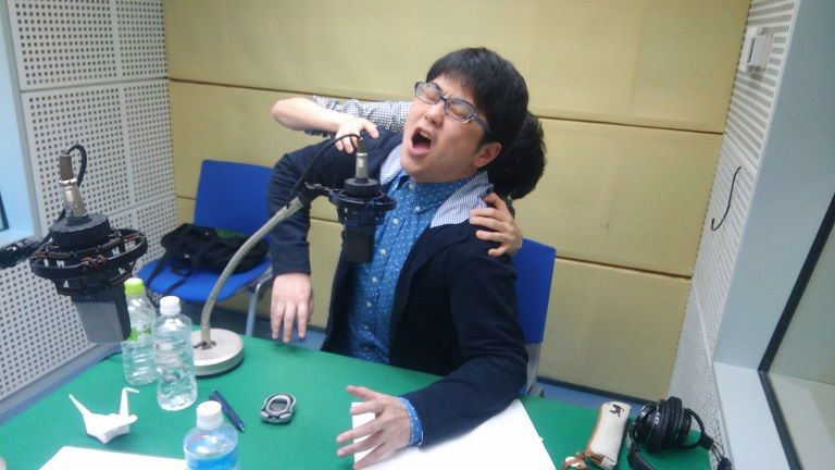 2015年5月19日（火）～恋する・・・～