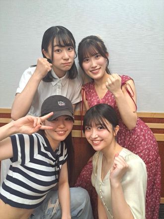 #18 「夏祭り～！」