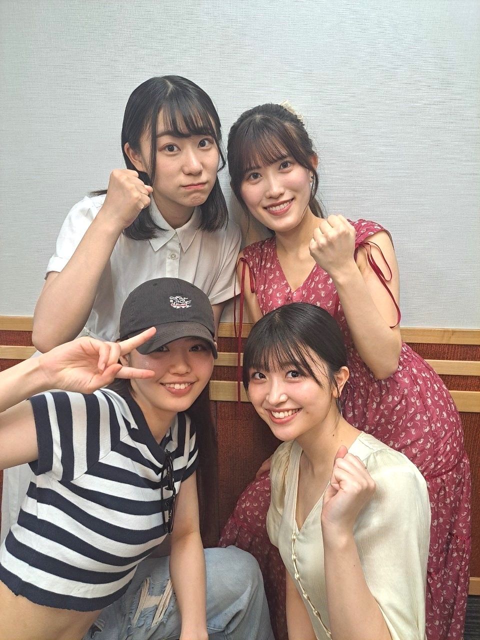 #18 「夏祭り～！」