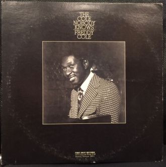 バイナルギャラリー (RHYMESTER DJ JINの秘蔵レコード紹介 未放送ノーカット版)