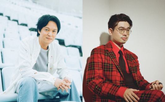 『TOKYO SPEAKEASY』今夜は、丸山隆平さんと、ハマオカモトさんがご来店！