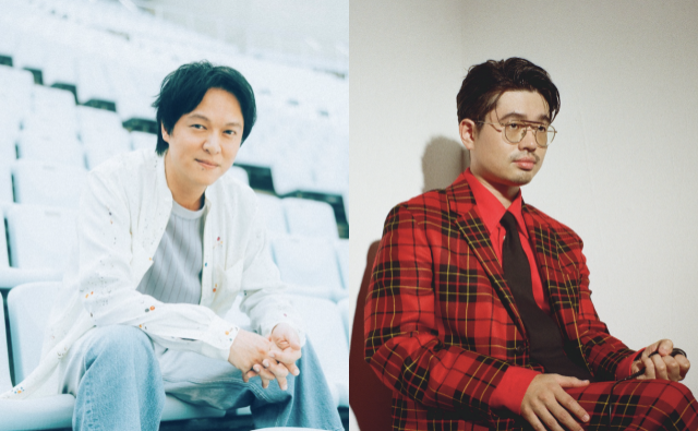 『TOKYO SPEAKEASY』今夜は、丸山隆平さんと、ハマオカモトさんがご来店！