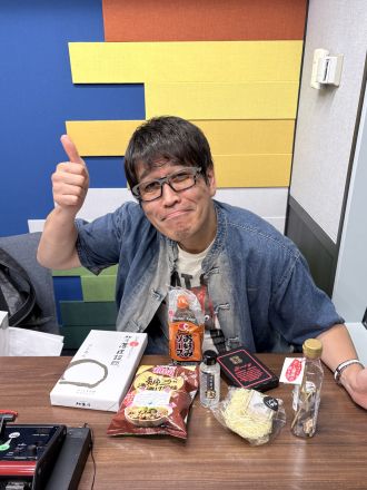 【#18 未公開トーク】今回はリスナーさんからのメールをご紹介！✉