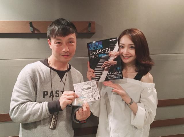 あなたも3年でジャズピアニストに？