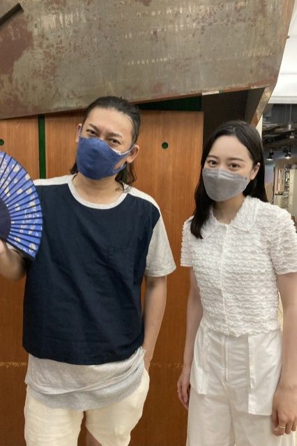 2022年8月23日(火)テーマ「#○○」