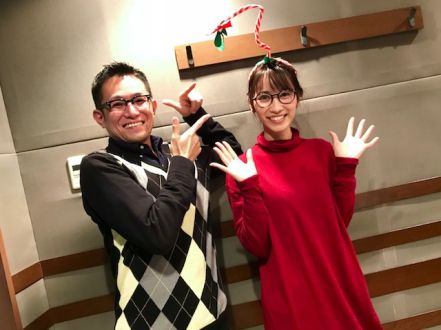 ゲスト　【よしひろまさみちさん】