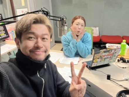 2025年12月5日放送分「恋のバーニングマンダラー」