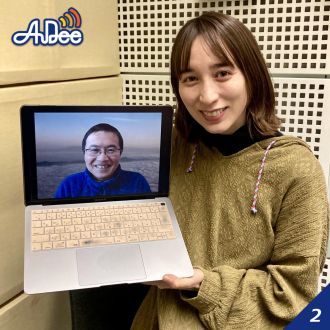 井上義景さん・後編【富士山 八合目 山小屋「太子館」】