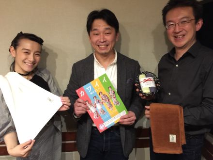 お野菜染め…！？