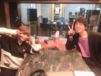 きゃりぱん 。お悩みメールめっちゃ届いてる！！