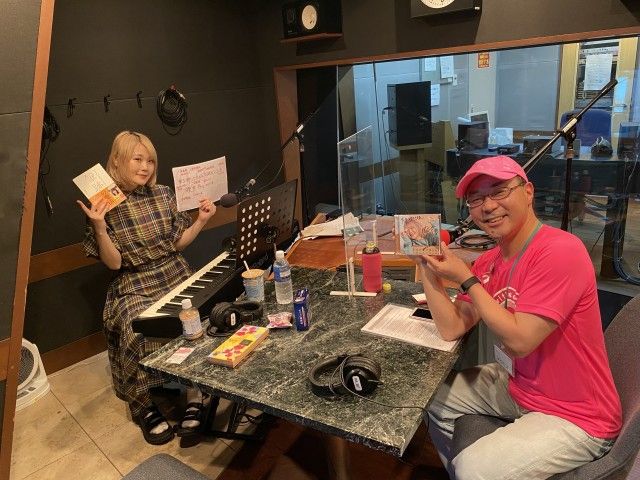 ハラミちゃんのハラミファソRadio♪　第69回