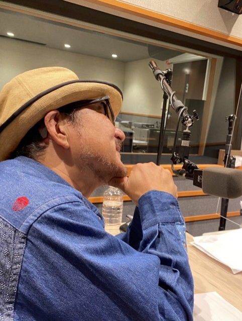 次回の放送も聴いてくださいね！