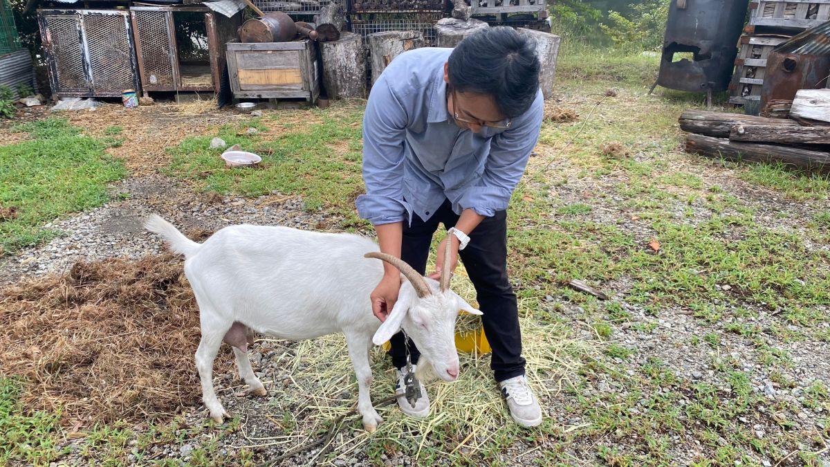 第23回「綾川に吹く、異国の風・・・その正体とは！？」2022.9.13