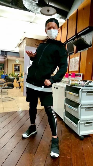 【JFN PARK限定企画】ROOT FIVEフォト企画『ルーファイ パントマイム！！』