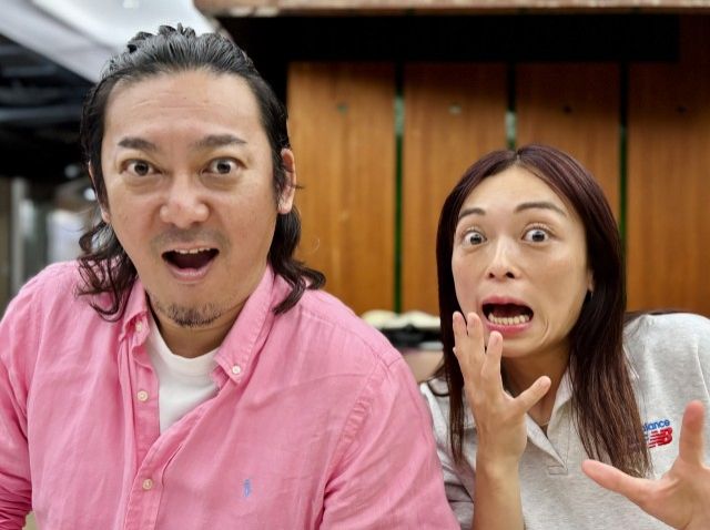 2025年5月15日（木）テーマ「ハンバーガーの話」