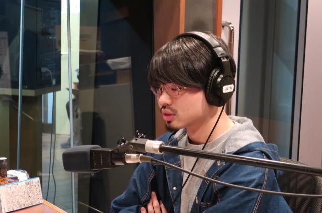 2020.04.08 〜 「ゲスト：ハマ・オカモトさん①」