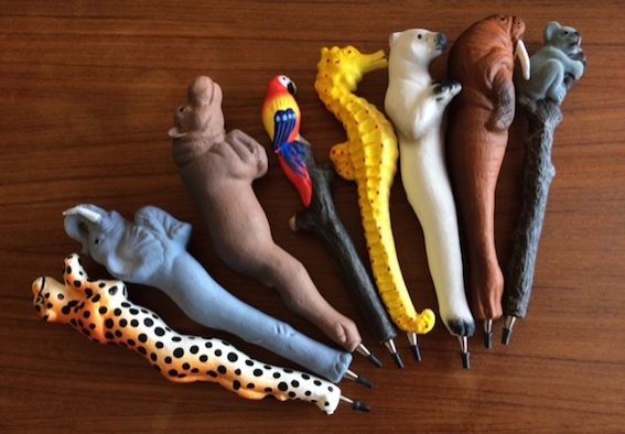 12月1日（火）今日の1コマ