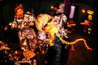 ゲスト：森田剛・長久允 (2) - 箭内道彦が感じる「森田剛」という存在について