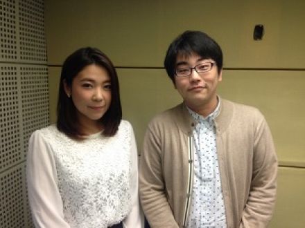 5月27日（金）のゲストは、Monicaさん！