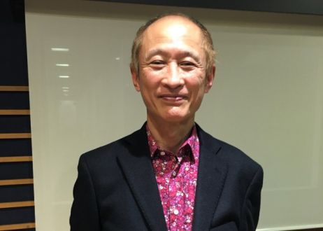 8人目の"Game Changer"は 関西よつ葉連絡会・ひこばえ 福井社長 ！