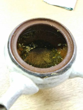 トータルテンボスのスクールナイン最終回放送終了後コメント