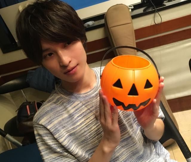 28回目　恋と嘘～ぎゅっと君の手を～初OA♪