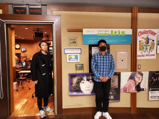 ２０２１．１．１０