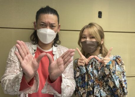 2022年11月8日（火）放送終了