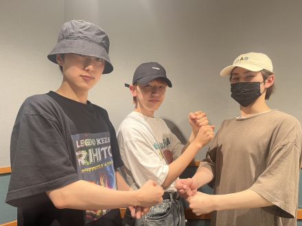 #90【髙塚大夢 主演声優映画がついに公開！】国際交流しちゃいました！