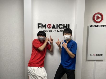 2022年12月12日(月)ON AIR！今週のテーマは、「愛知県のお寺のトリビア」