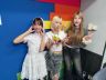 JFN「Little Glee Monster『Join Us！』」#103