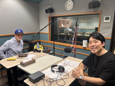 テリー伊藤さんと、中田敦彦 さんのトークを盗み聞き・・・