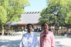 東海道新幹線こだまの旅　Part４！