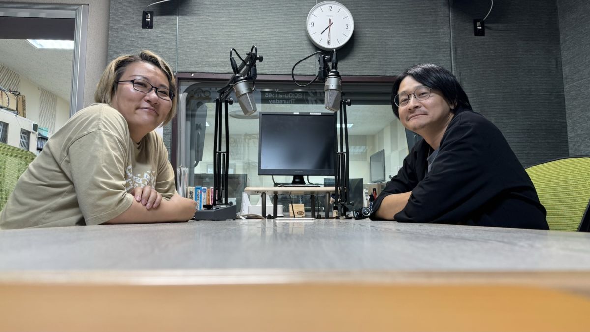 2024年8月26日放送分「DAIDA-D」