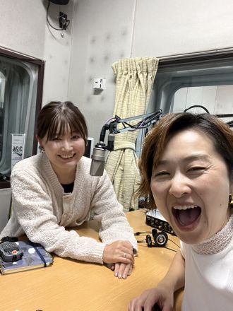 2025年10月25日分。津軽へ行こうポッドキャスト 「マイクの前では優等生」