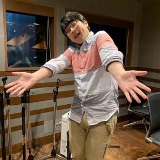 10月4日金曜日のハピモニスタート！