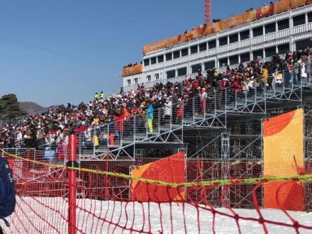 2月14日（水）今日の一コマ