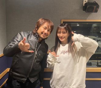 【横山健】放送後記②