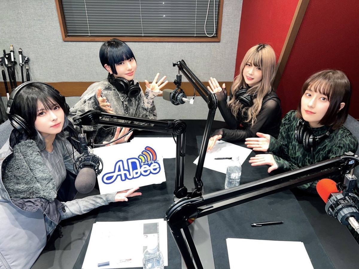 【配信18回目】久々のフルメンバー！反省会と活気トーク♪