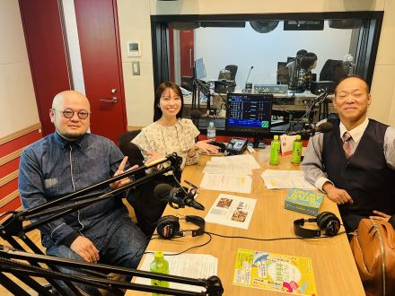 Station×Station 鳴門屋と愉快な仲間たちアフタートーク(2024.11.19)